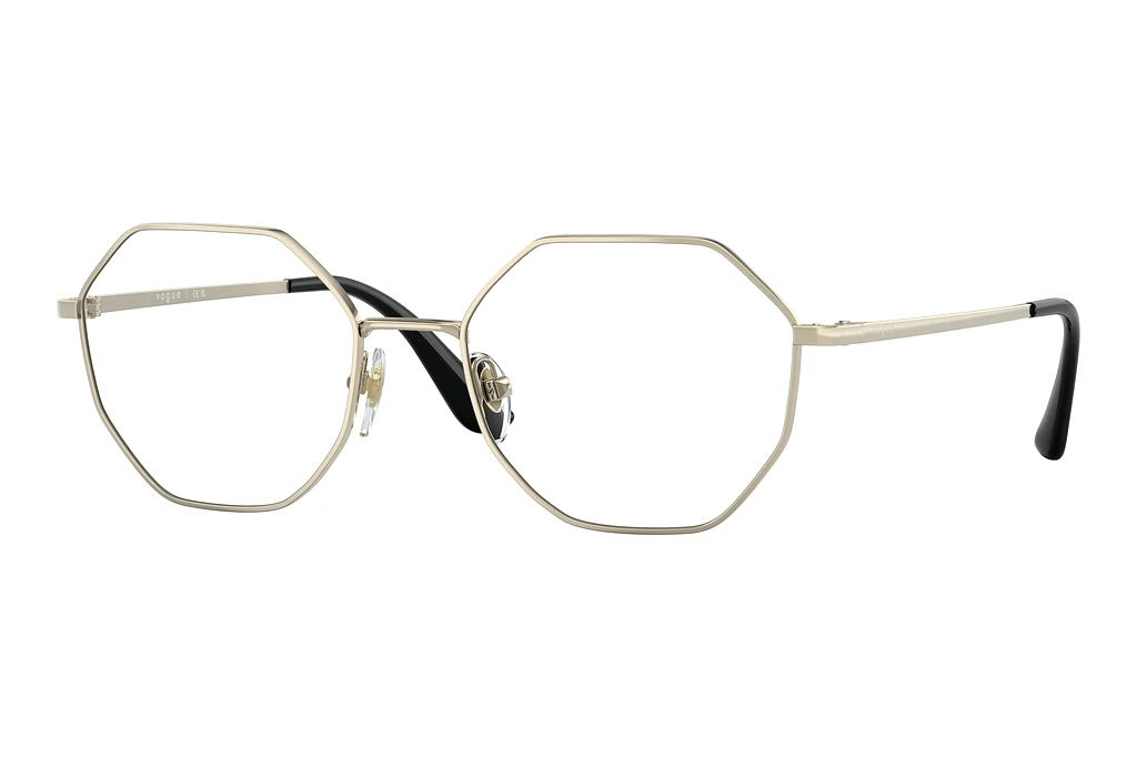 Vogue Eyewear   VO4094 848 Pale Gold