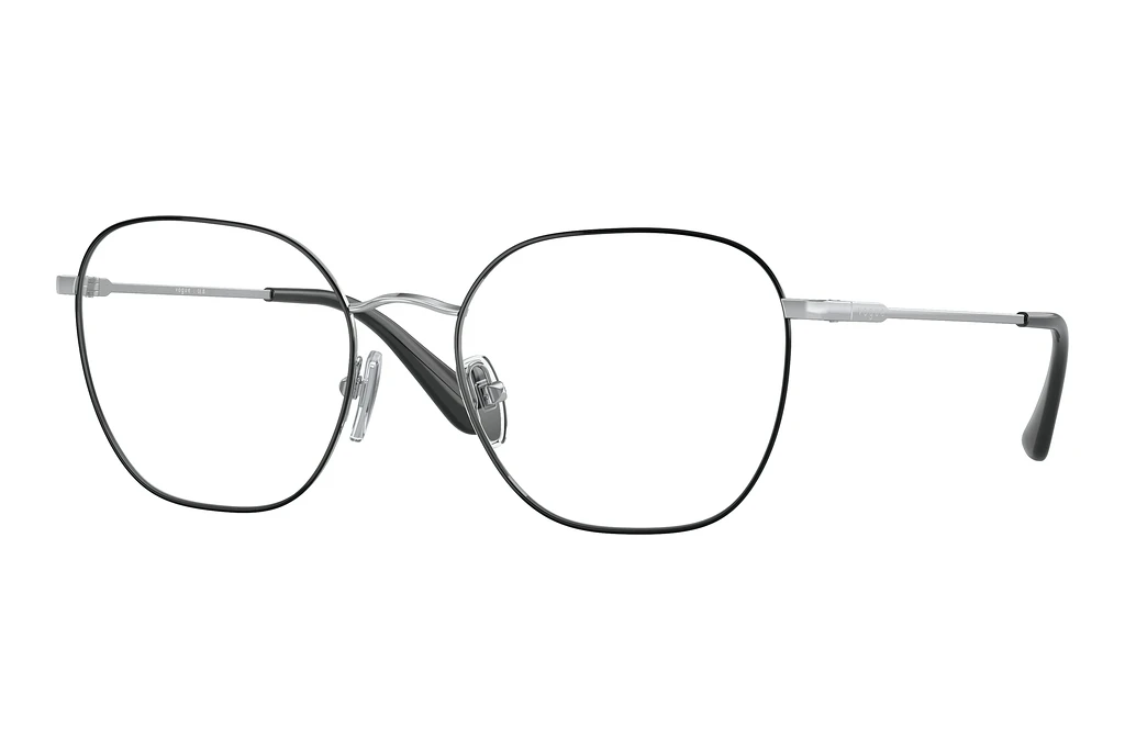 Vogue Eyewear   VO4178 323 Top Black/Silver