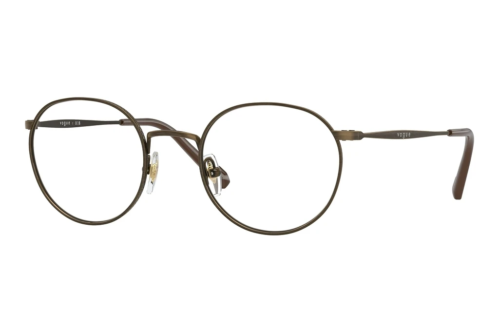 Vogue Eyewear   VO4183 5137 Gold Antique