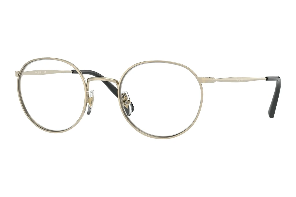Vogue Eyewear   VO4183 848 Pale Gold