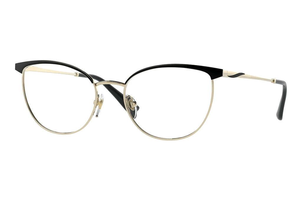 Vogue Eyewear   VO4208 352 Top Black/Pale Gold
