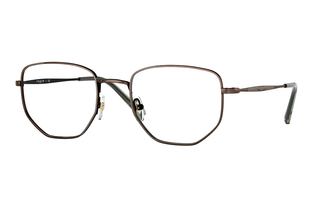 Vogue Eyewear   VO4221 5135 Copper Antique