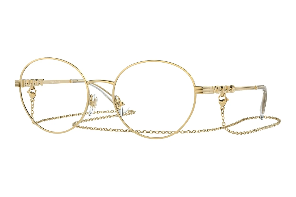 Vogue Eyewear   VO4222 280 Gold