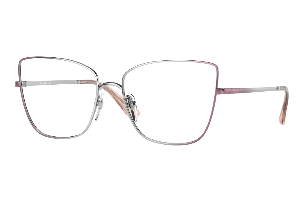 Vogue Eyewear   VO4225 5156 Pink Gradient Silver