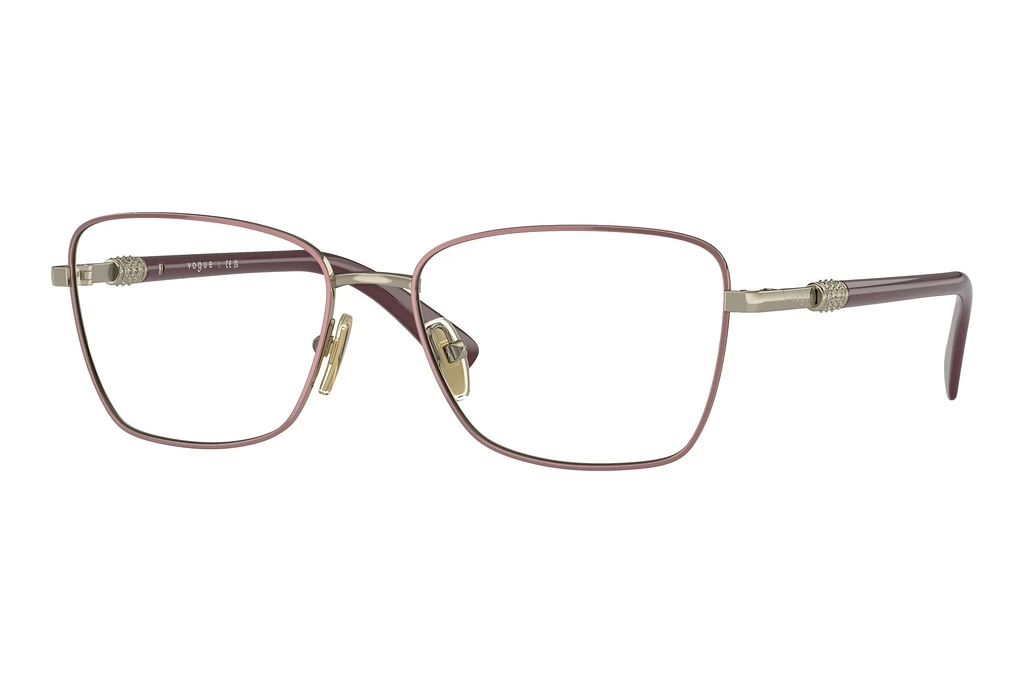 Vogue Eyewear   VO4271B 5141 Top Pink/Pale Gold
