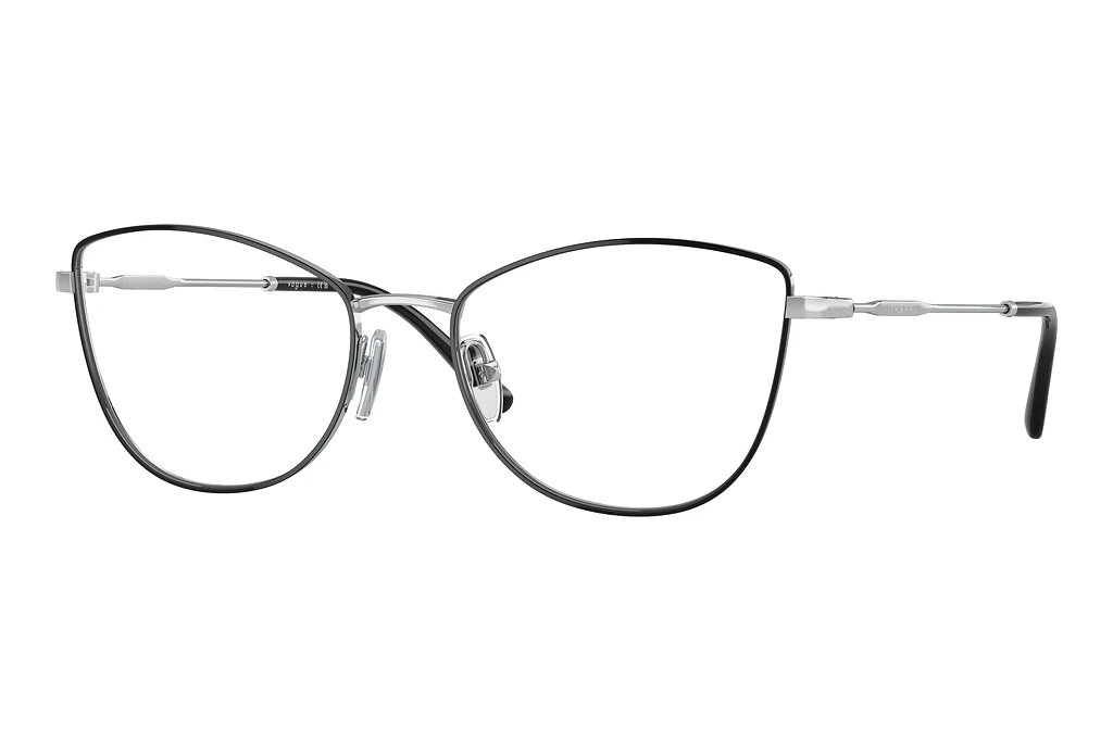 Vogue Eyewear   VO4273 323 Top Black/Silver