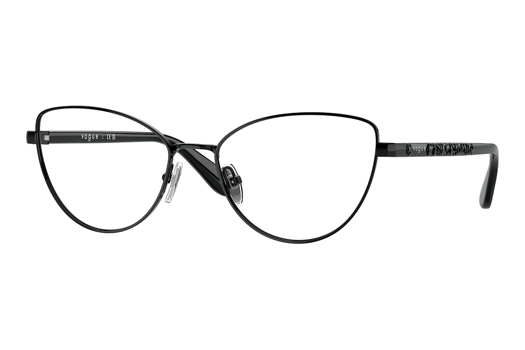 Vogue Eyewear   VO4285 352 Black