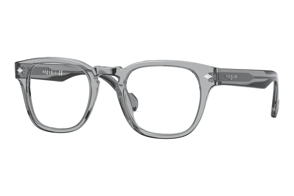 Vogue Eyewear   VO5331 2820 Transparent Grey