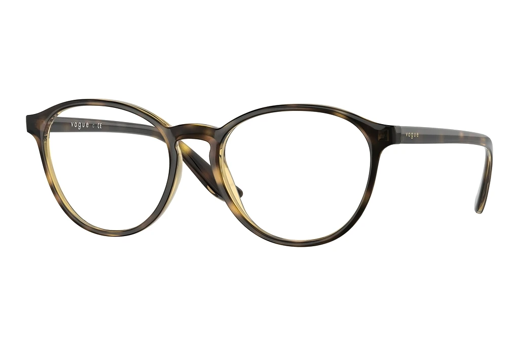Vogue Eyewear   VO5372 W656 Dark Havana