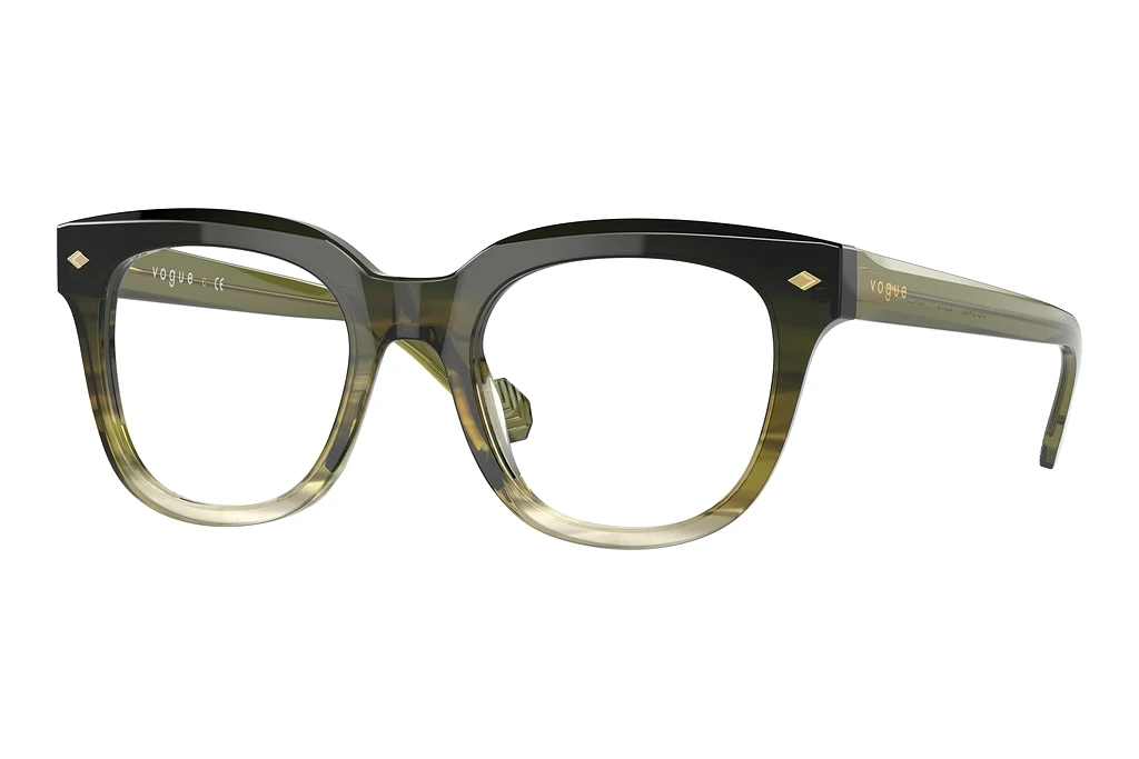 Vogue Eyewear   VO5402 2970 Gradient Green