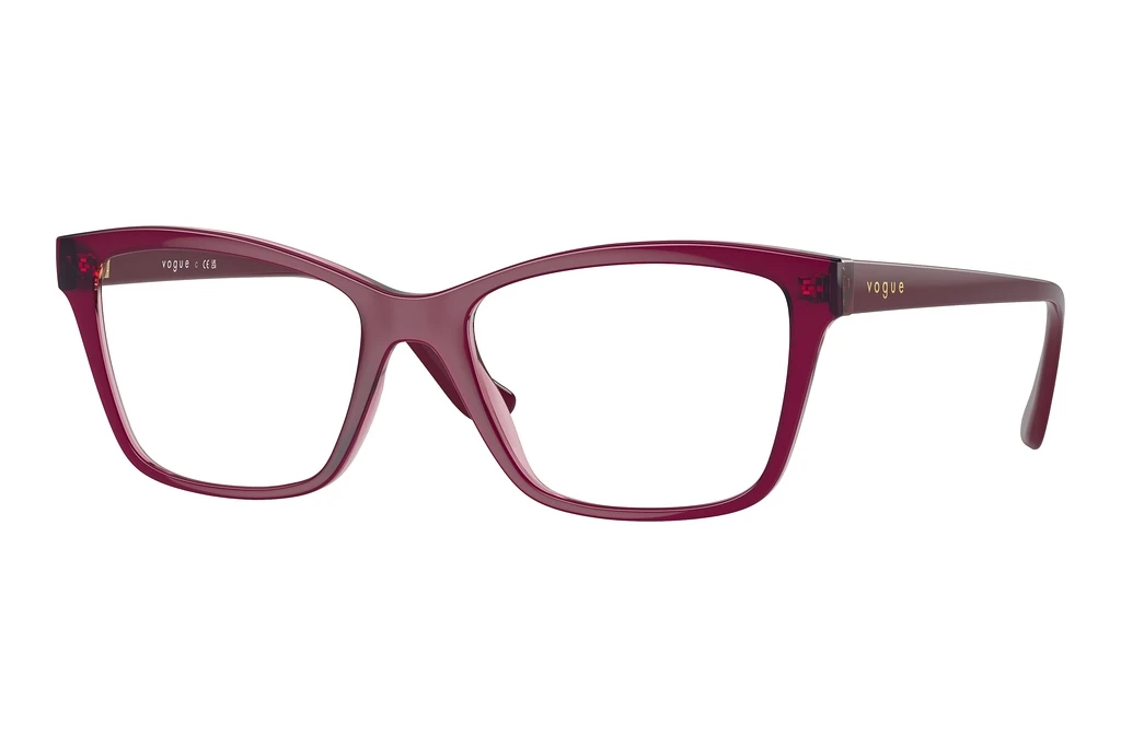 Vogue Eyewear   VO5420 2909 Top Violet/Pink