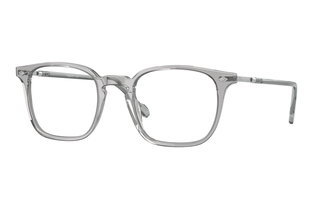 Vogue Eyewear   VO5433 2820 Transparent Grey