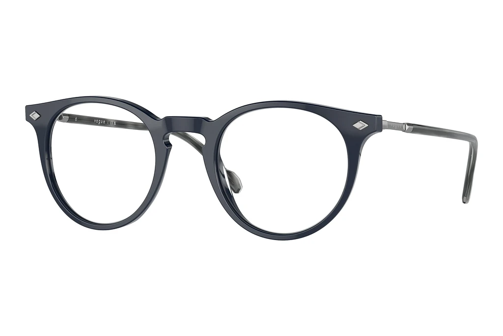 Vogue Eyewear   VO5434 2319 Full Dark Blue