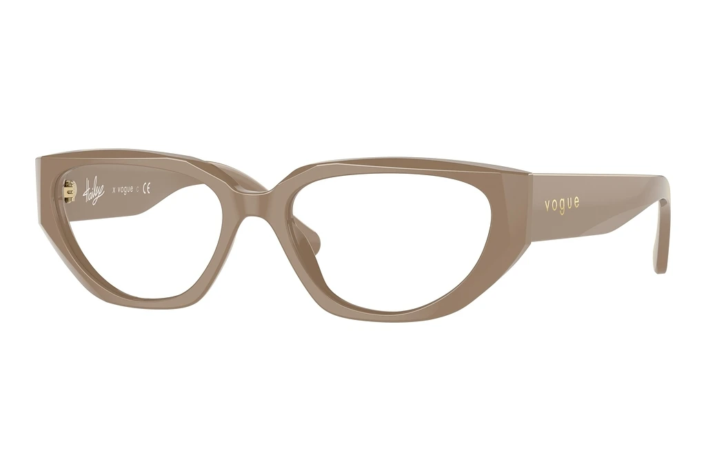 Vogue Eyewear   VO5439 3006 Beige