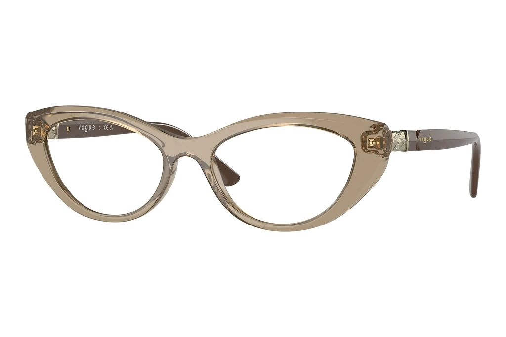 Vogue Eyewear   VO5478B 2940 Transparent Brown