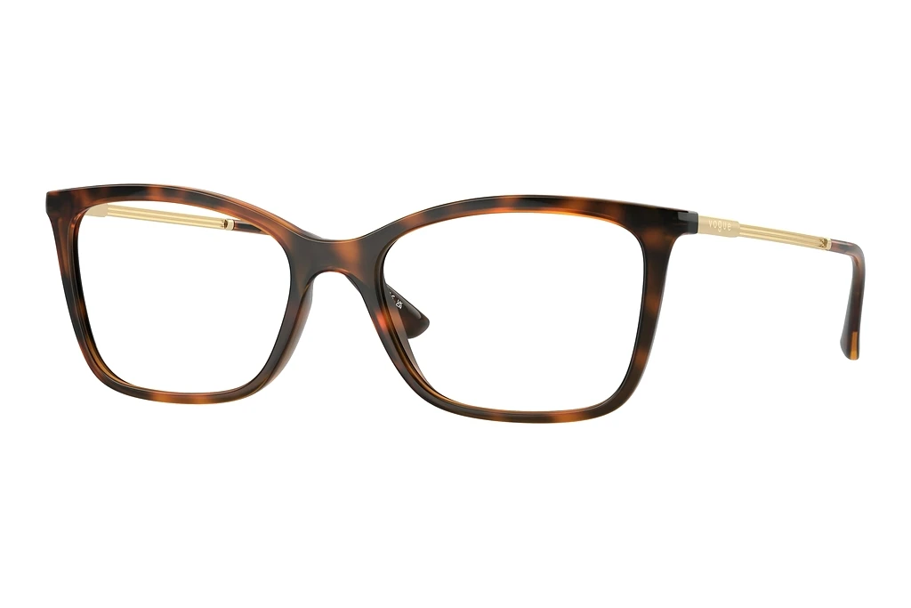 Vogue Eyewear   VO5563 W656 Dark Havana