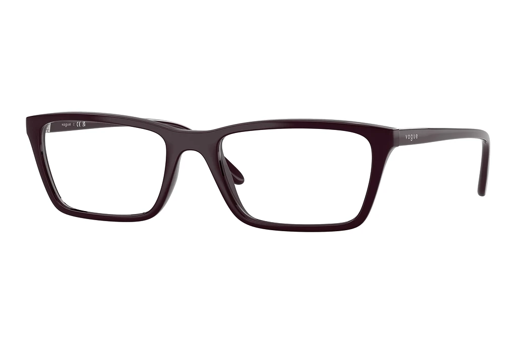 Vogue Eyewear   VO5667 2426 Full Purple