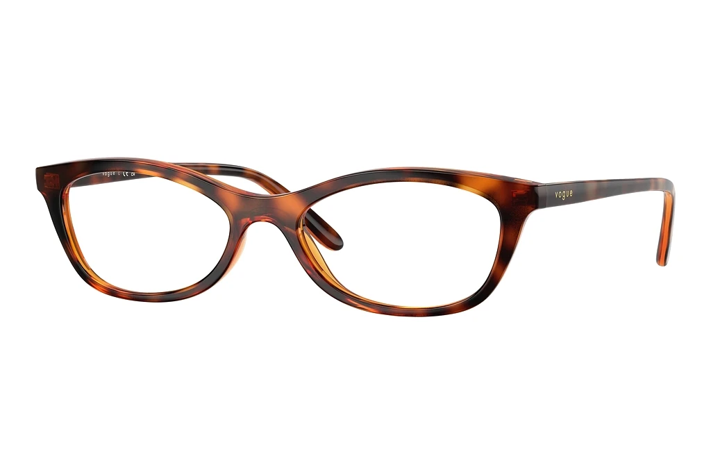 Vogue Eyewear   VO5668 W656 Dark Havana
