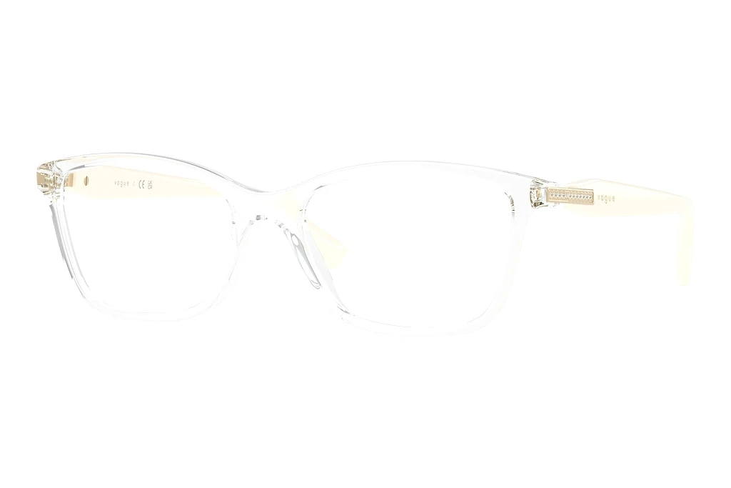 Vogue Eyewear   VO5680B W745 Transparent