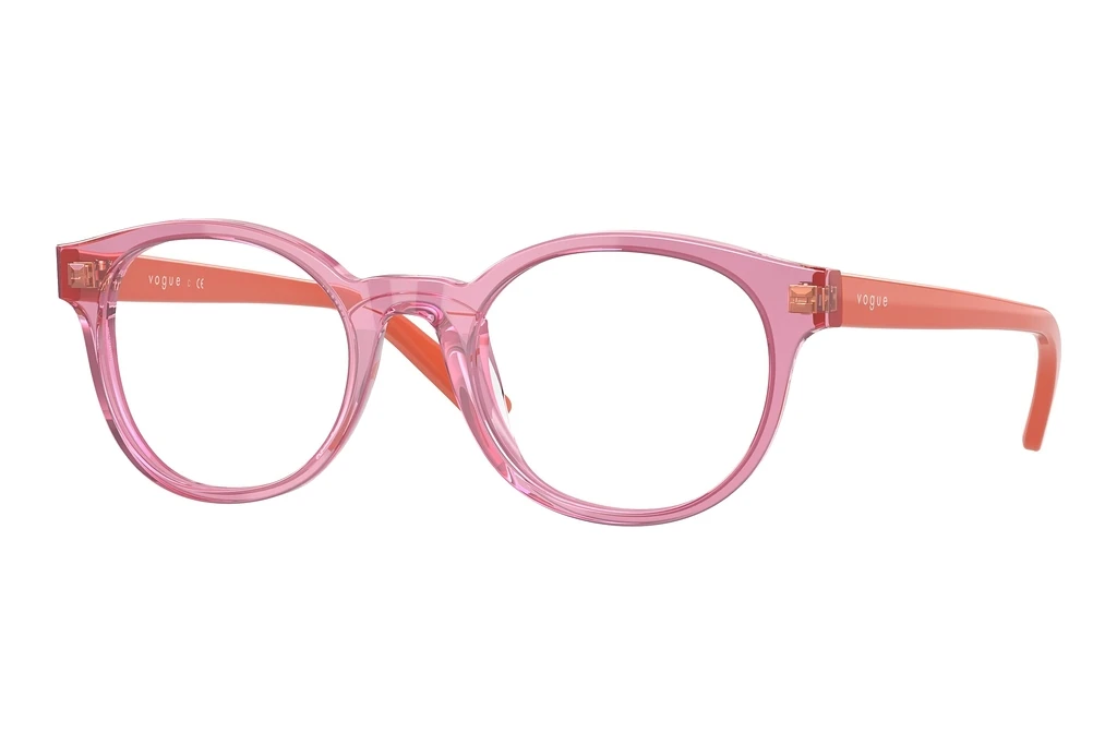 Vogue Eyewear   VY2008 2836 Transparent Pink