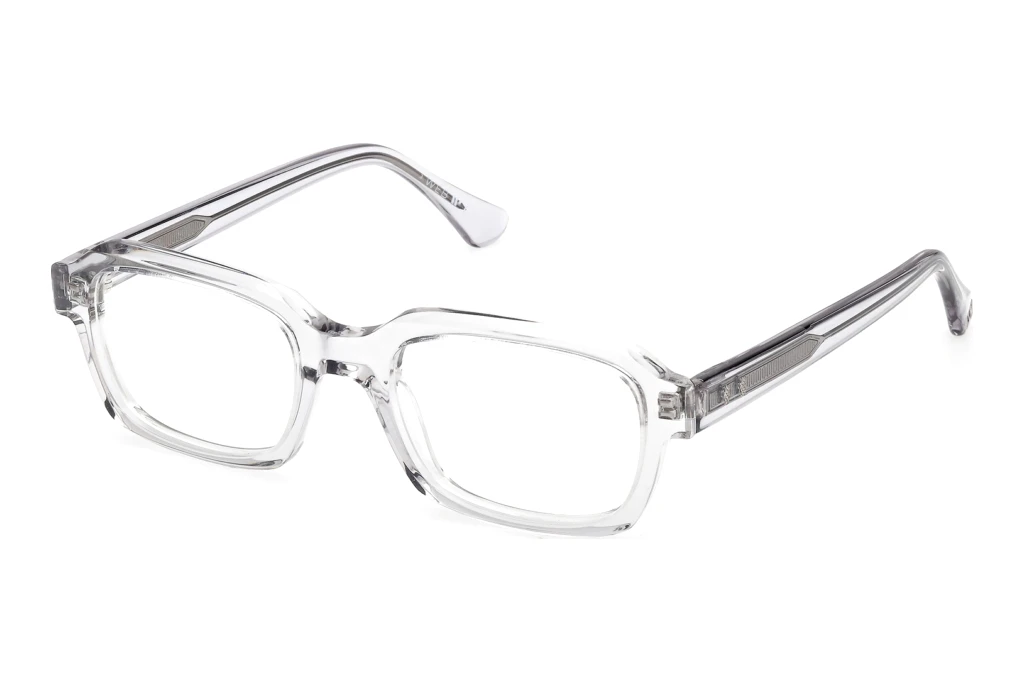 Web Eyewear   WE5466 020 Glänzend Grau