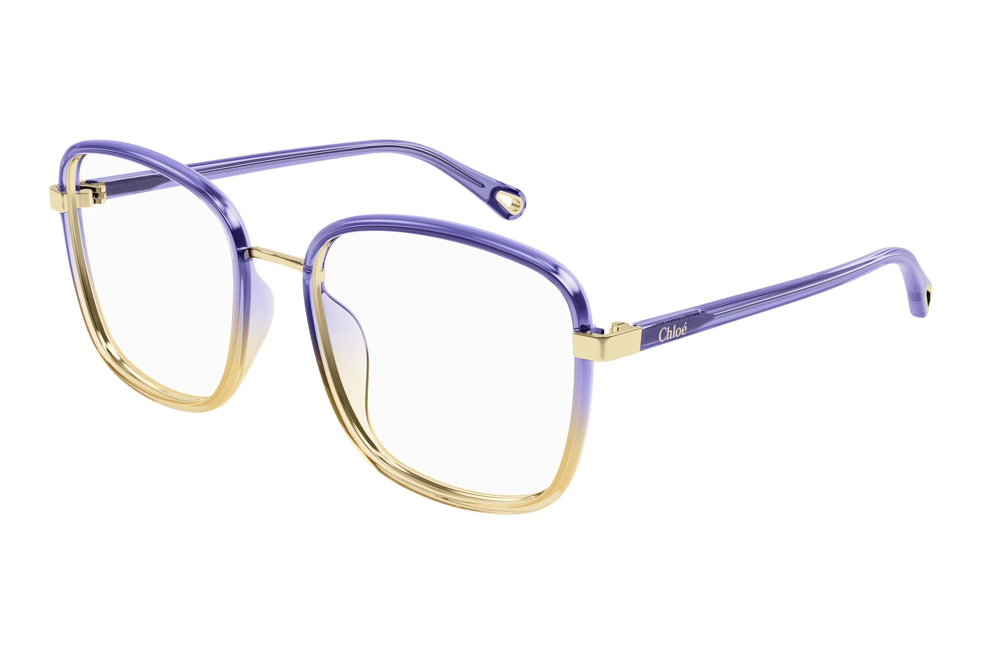 Chloé   CH0034O 017 VIOLET