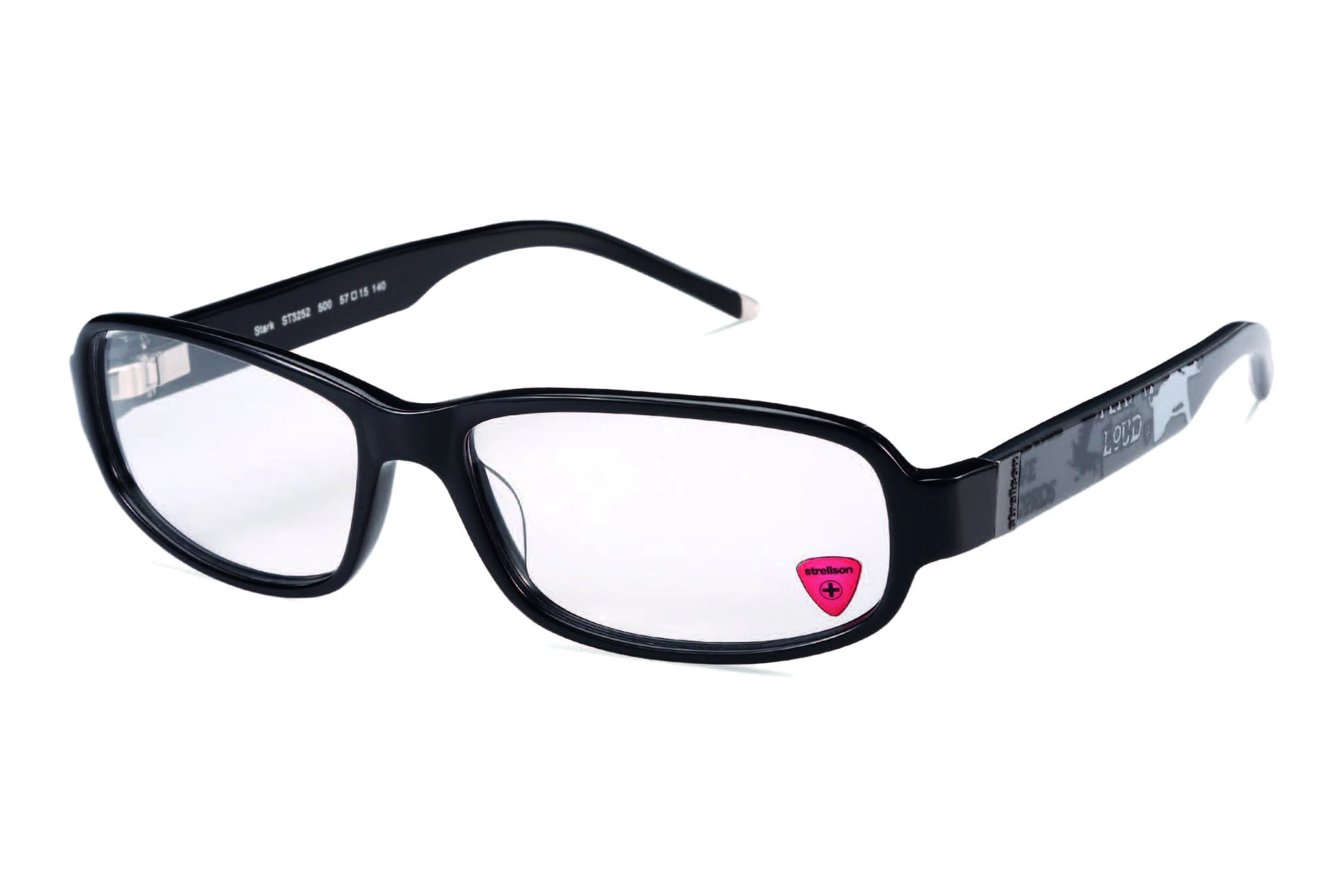 Strellson   ST3252 500 schwarz-grau