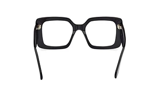 [glasses-back-view] Adidas Originals OR5091 (001)