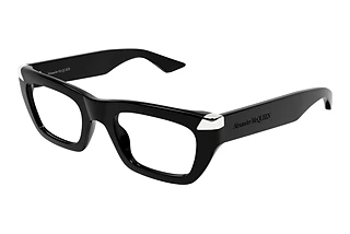 Alexander McQueen AM 0444O 001