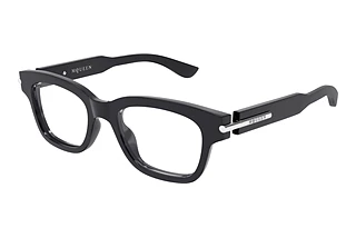Alexander McQueen AM0497O 007 GREY
