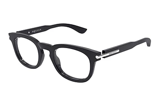 Alexander McQueen AM0498O 003 GREY