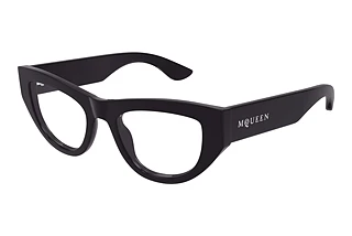Alexander McQueen AM0512O 004 VIOLET