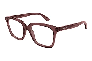 Alexander McQueen AM0513O 004 VIOLET