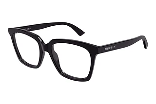 Alexander McQueen AM0513O 006 VIOLET