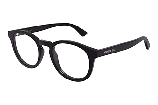 Alexander McQueen AM0514O 006 VIOLET