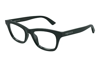 Alexander McQueen AM0515O 012 GREY
