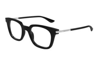 Alexander McQueen AM0521O 001 BLACK
