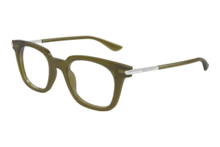 Alexander McQueen AM0521O 004 GREEN