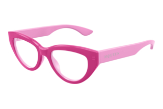 Alexander McQueen AM0529O 004 PINK