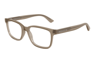 Alexander McQueen AM0541O 011 BROWN