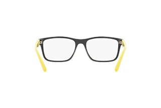[glasses-back-view] Arnette FAKIE (AN7231 - 2870)