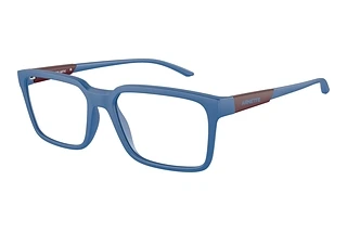 Arnette AN7238 2902 Matte Petrol Blue