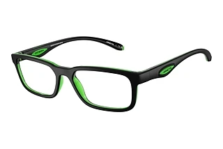 Arnette AN7283 3004 Black/Green