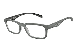 Arnette AN7283 3009 Grey/Transparent Grey