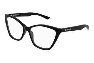 Balenciaga BB0405O 001 BLACK