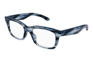 Balenciaga BB0429O 004 HAVANA