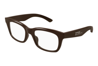 Balenciaga BB0429O 005 BROWN