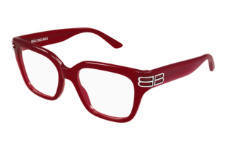 Balenciaga BB0437O 010 RED