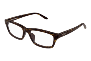 Balenciaga BB0439O 002 HAVANA