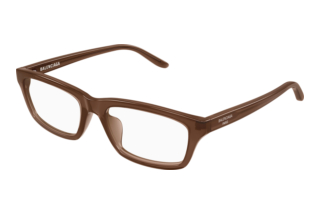 Balenciaga BB0439O 006 BROWN